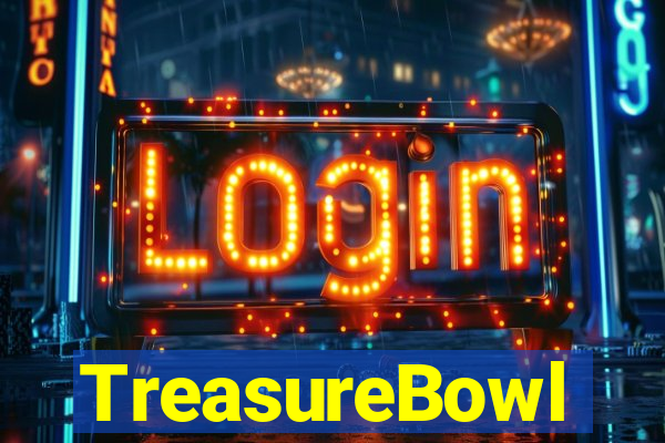 TreasureBowl treasure bowl melhor horario