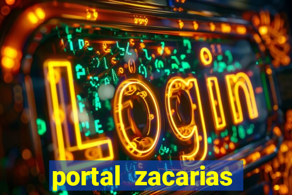 portal zacarias andressa urach