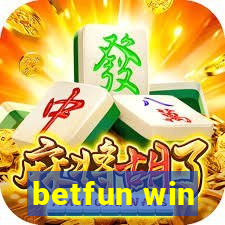 betfun win