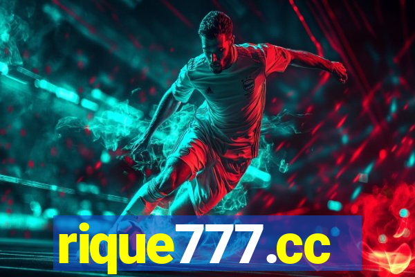 rique777.cc