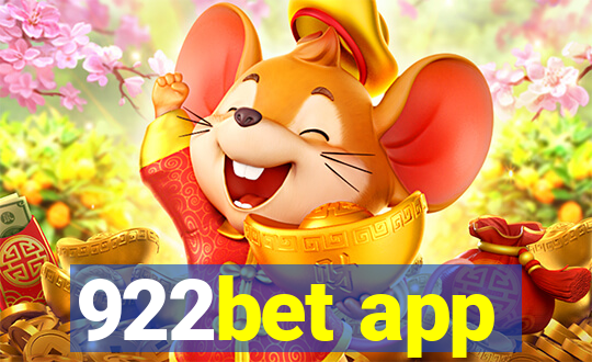 922bet app