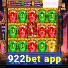 922bet app