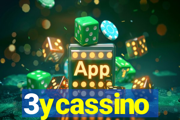 3ycassino