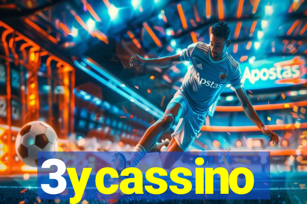 3ycassino