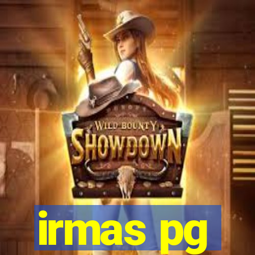 irmas pg