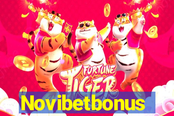 Novibetbonus