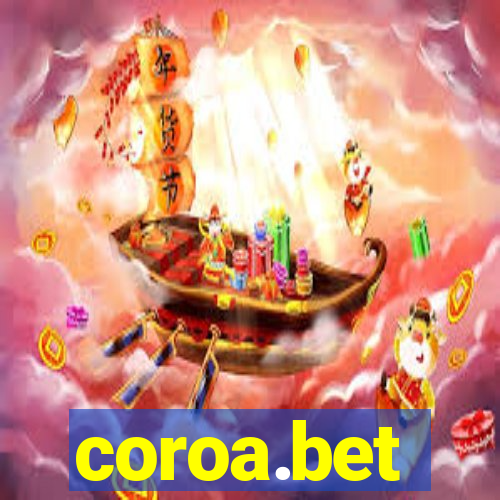 coroa.bet