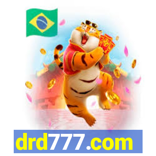 drd777.com