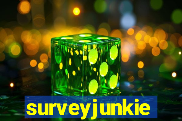 surveyjunkie