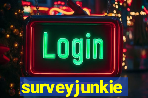 surveyjunkie