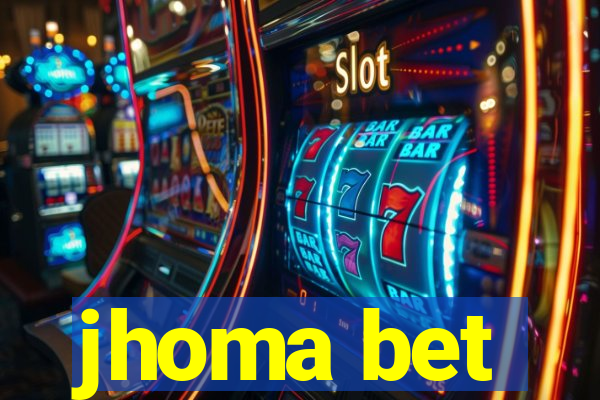 jhoma bet