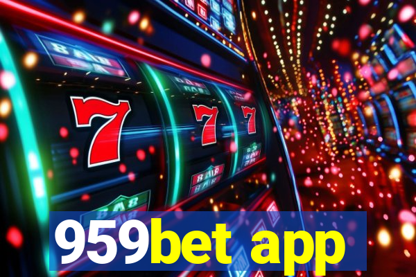 959bet app