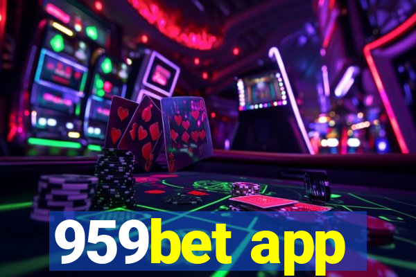 959bet app