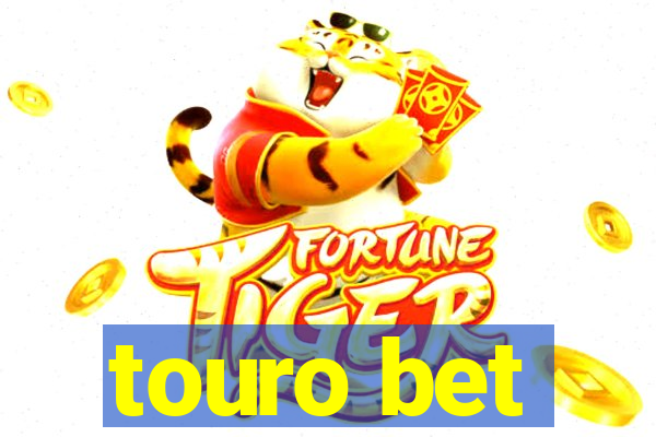 touro bet