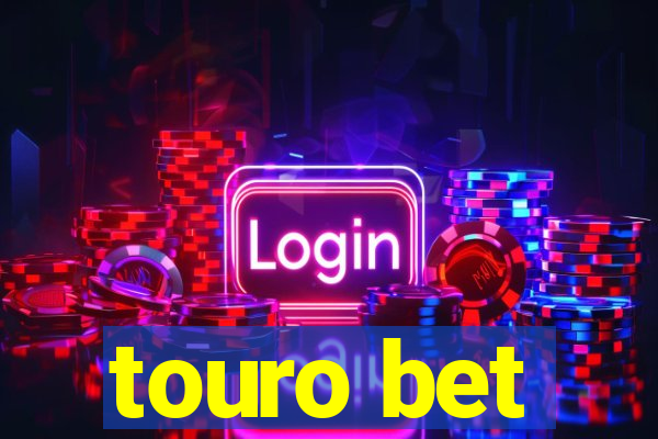 touro bet