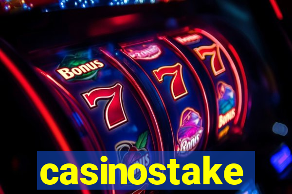 casinostake