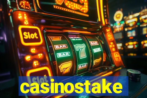 casinostake