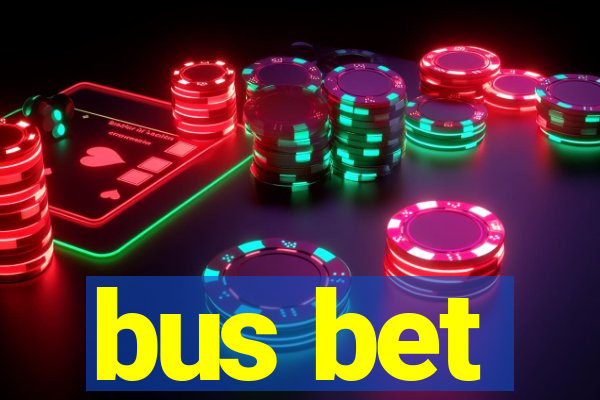 bus bet