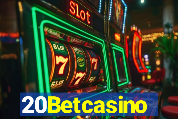 20Betcasino