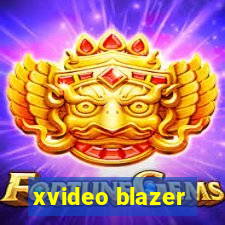 xvideo blazer