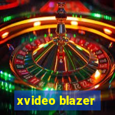 xvideo blazer