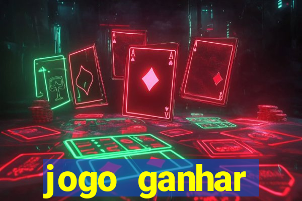 jogo ganhar dinheiro de verdade pix