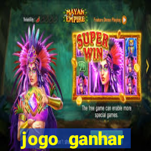 jogo ganhar dinheiro de verdade pix