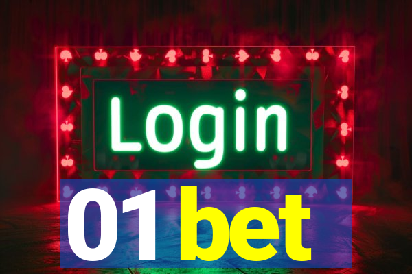 01 bet