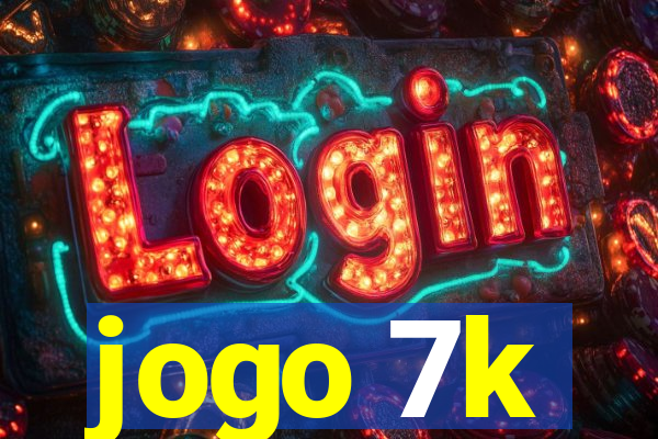 jogo 7k