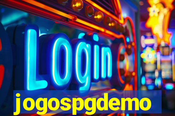 jogospgdemo