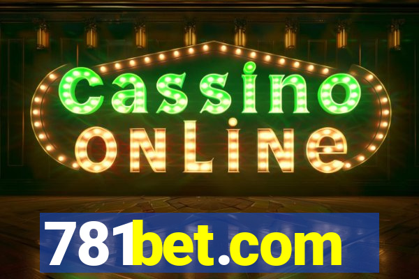 781bet.com