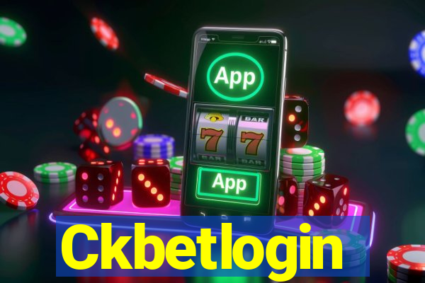 Ckbetlogin