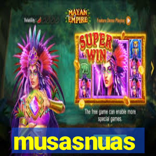 musasnuas