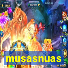 musasnuas