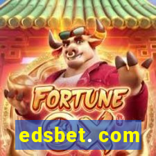 edsbet. com