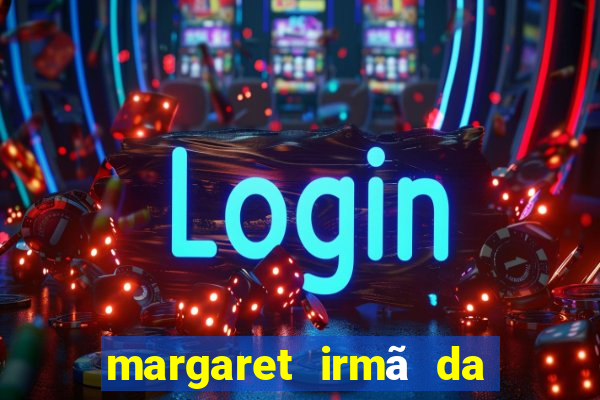 margaret irmã da rainha elizabeth