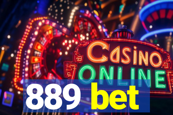 889 bet