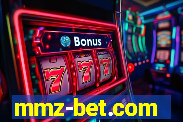 mmz-bet.com