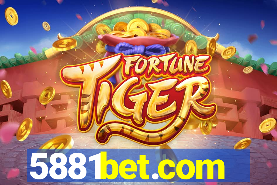 5881bet.com