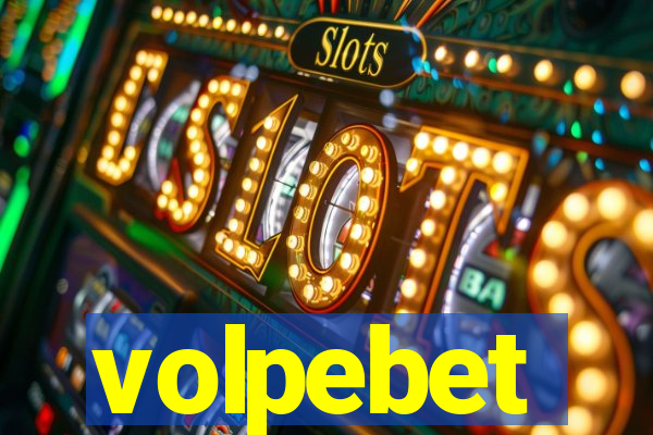 volpebet