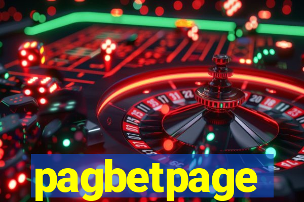 pagbetpage