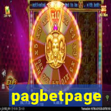 pagbetpage