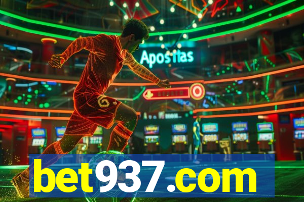 bet937.com