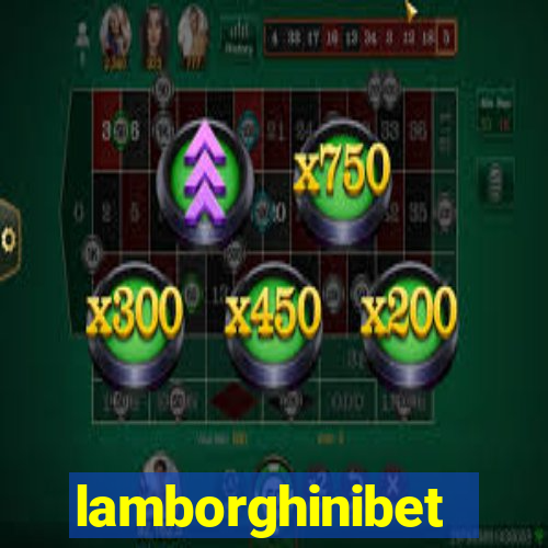 lamborghinibet