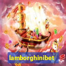 lamborghinibet