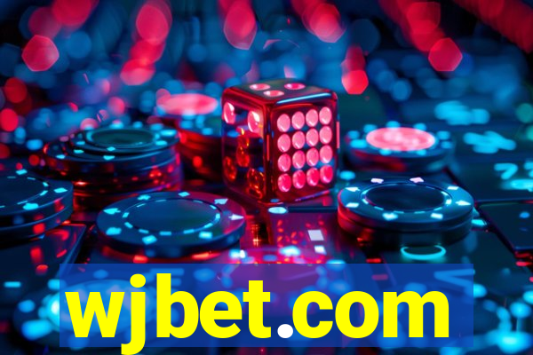 wjbet.com