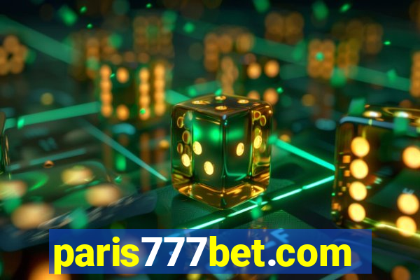 paris777bet.com