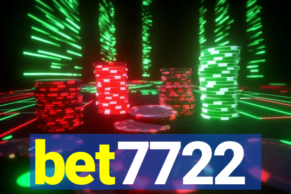 bet7722