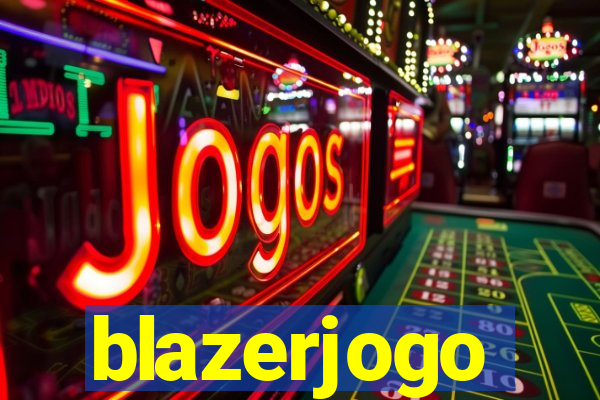 blazerjogo