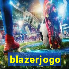 blazerjogo